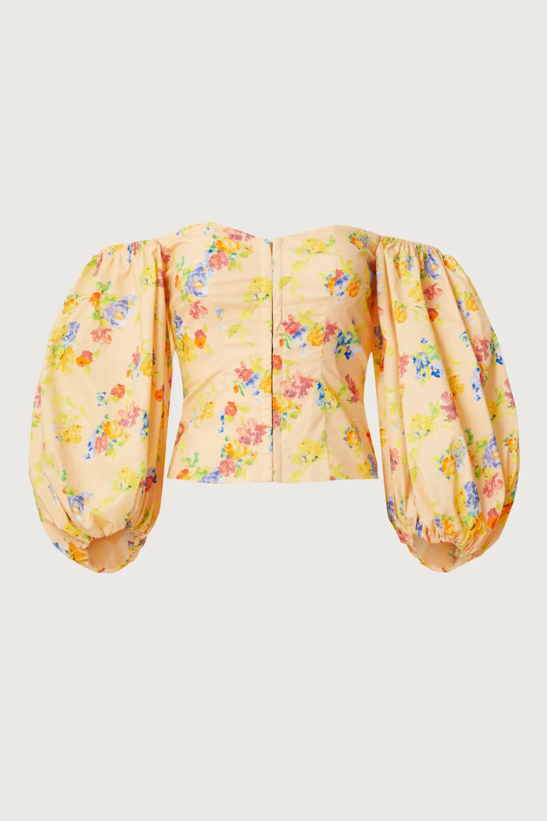 Belen Top | Rent the Runway