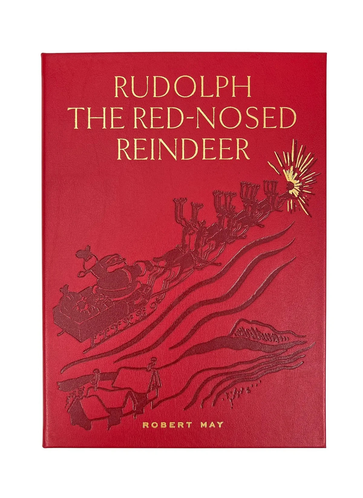 Rudolph the Red-Nosed Reindeer | Over The Moon