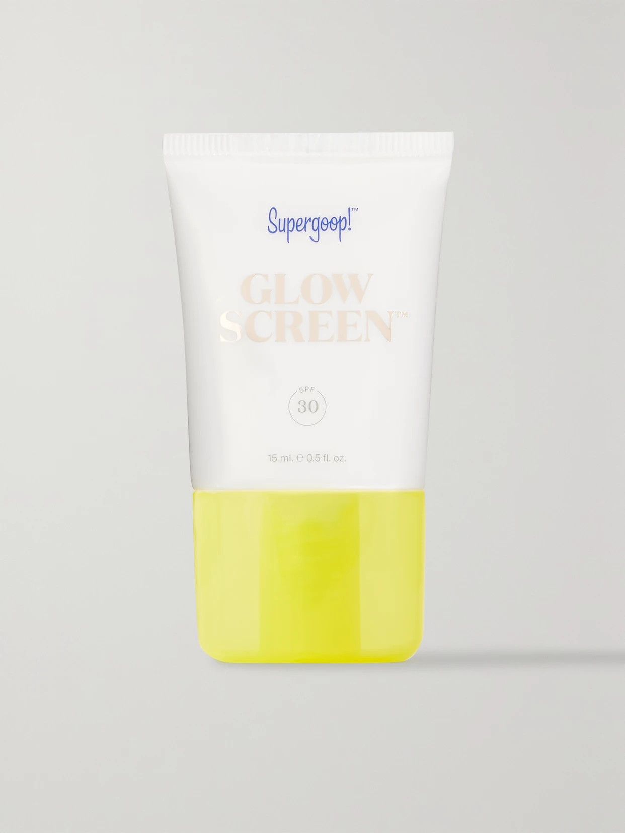 SUPERGOOP! - Glowscreen Spf 30, 15ml - one size | NET-A-PORTER (UK & EU)
