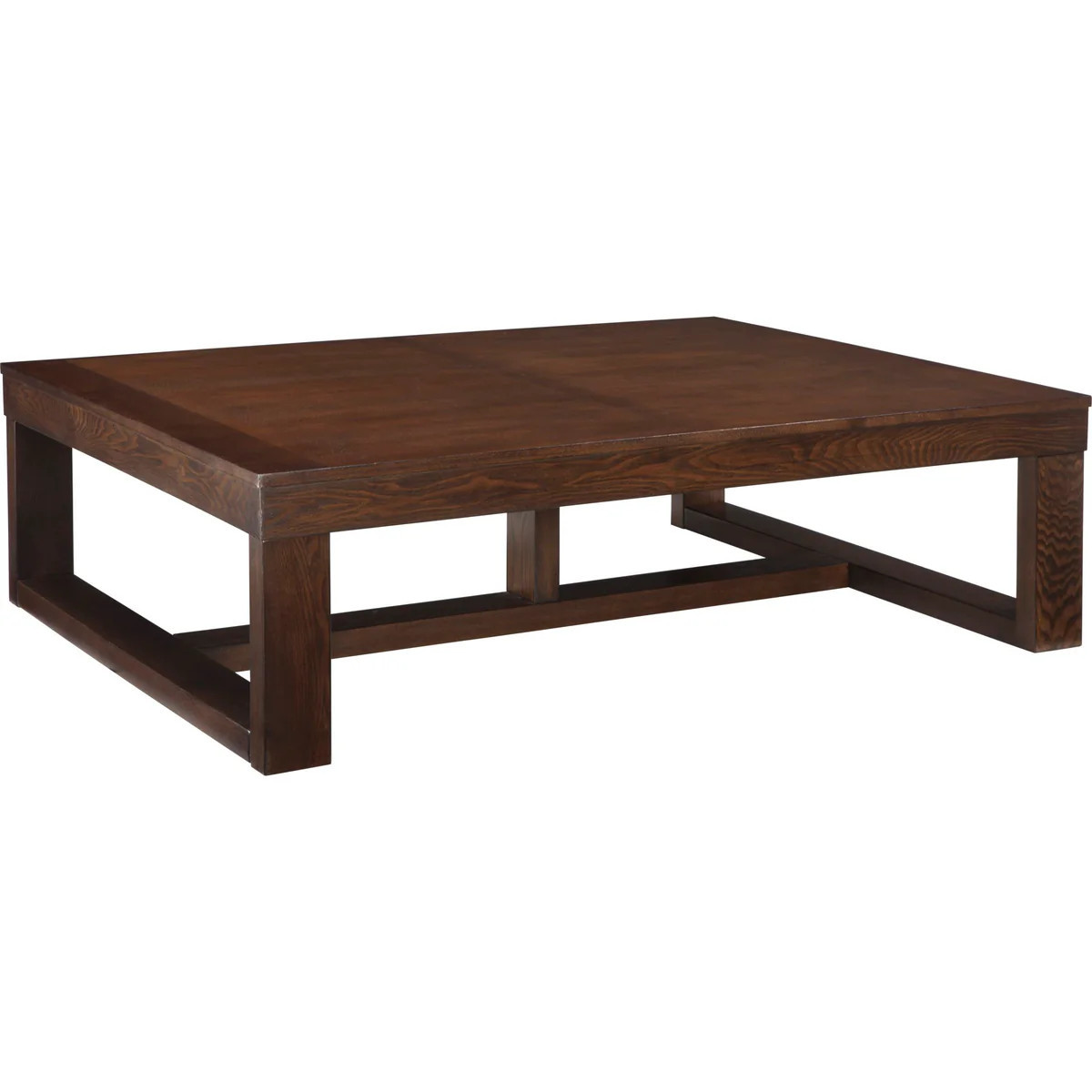 Watson Rectangle Coffee Table | Ashley HomeStore Canada