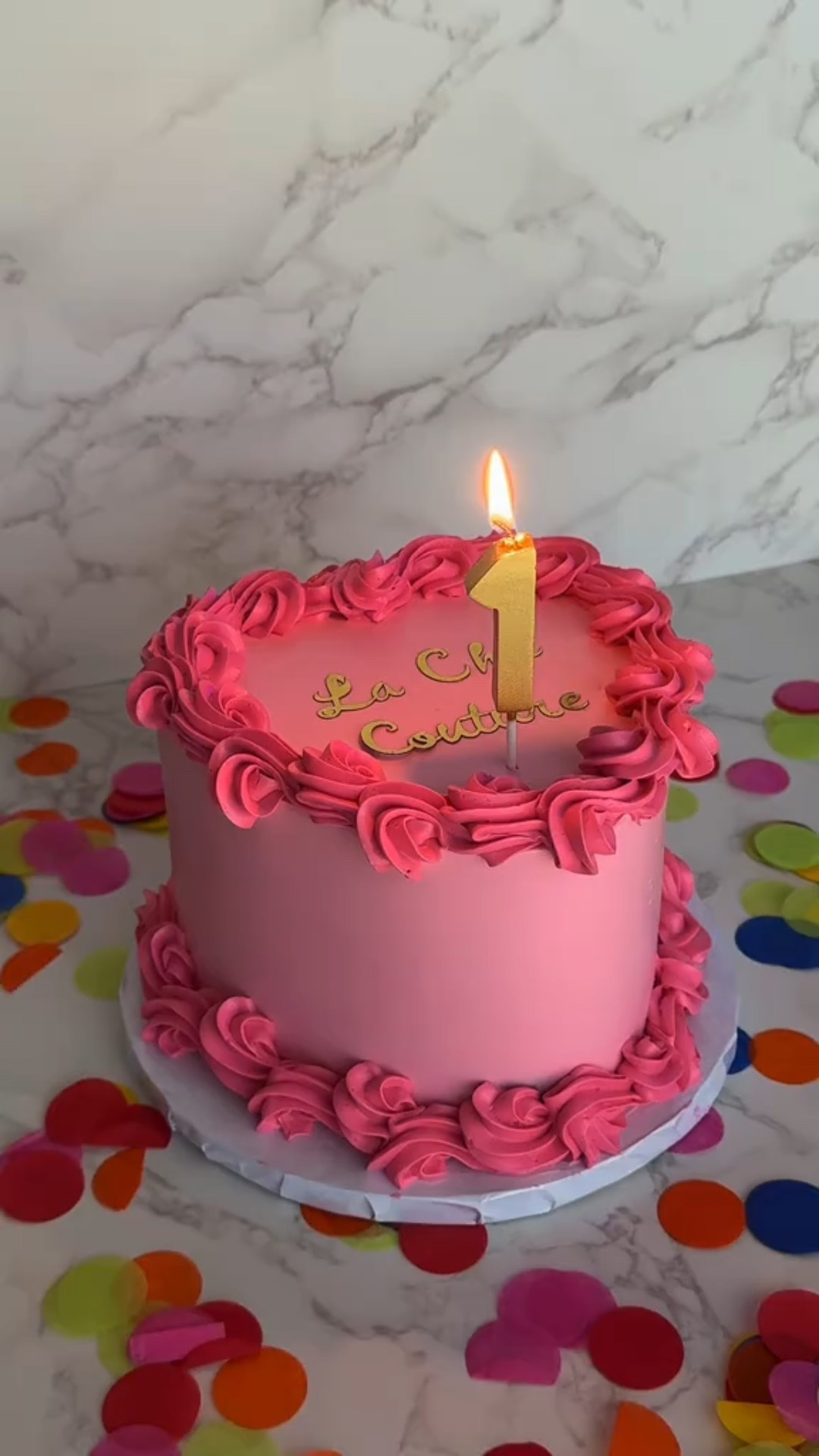 1 year ago today I decided to make what was once a passion project (started in college when I was 19) an actual business! Today is @lachiccouture’s 1 year anniversary on 11/11 💫🎉🎂! I have learned SO much in this past year while creating/posting content EVERY DAY (😮‍💨)! I can not WAIT to see all of the amazing things that are in store for the future! Life is short so start the business, book the vacation, go after your dreams, etc. We only get 1 life so make sure you are living it 100% and unapologetically for YOU 💫 #lachiccouture #fyp 

#LTKstorytime #LTKParties #LTKStyleTip