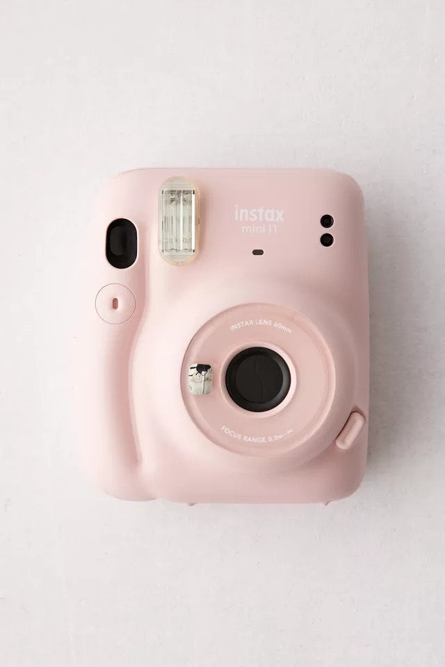 Fujifilm Instax Mini 11 Instant Camera | Urban Outfitters (US and RoW)