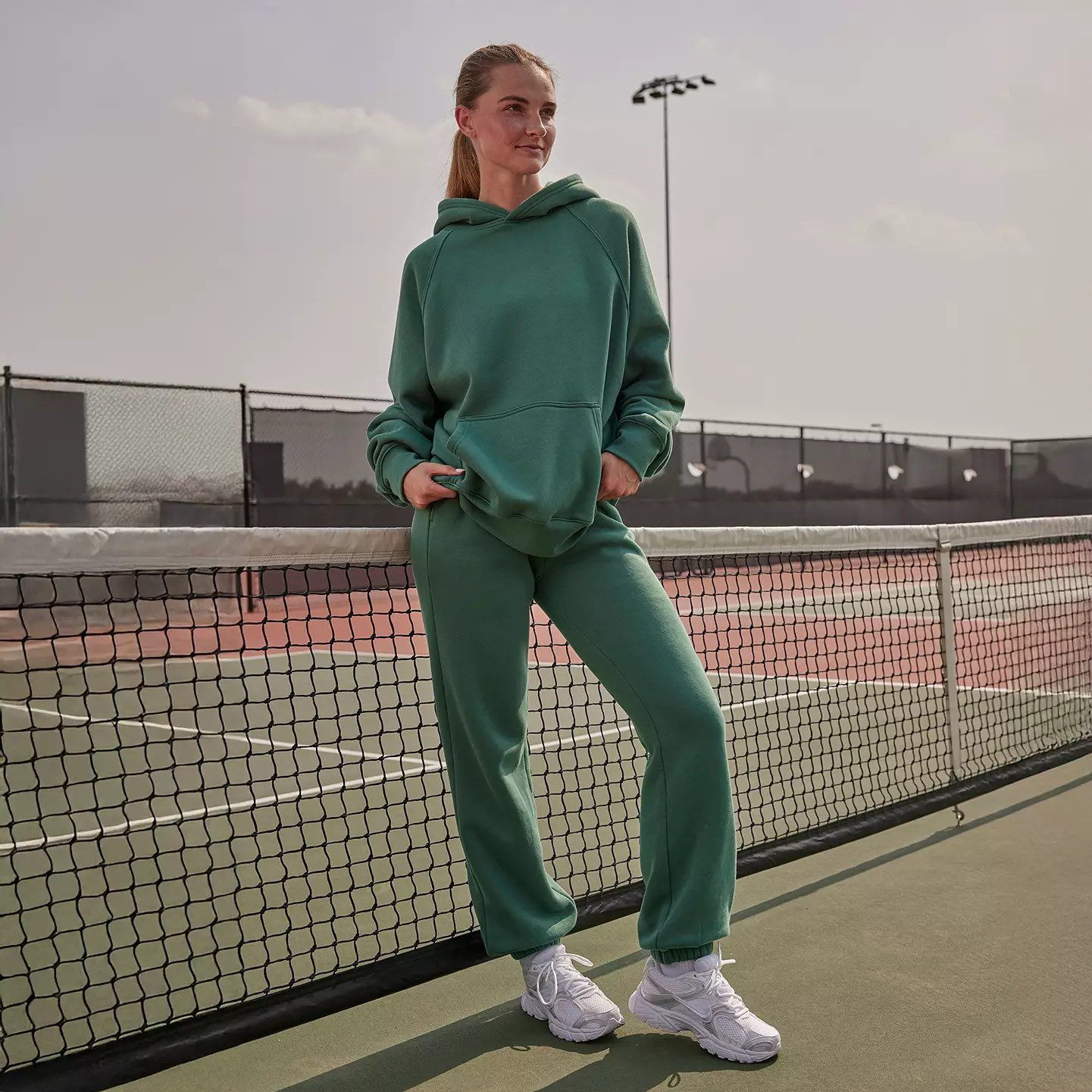 DSG Women's Classic Fleece Hoodie | DICK'S Sporting Goods