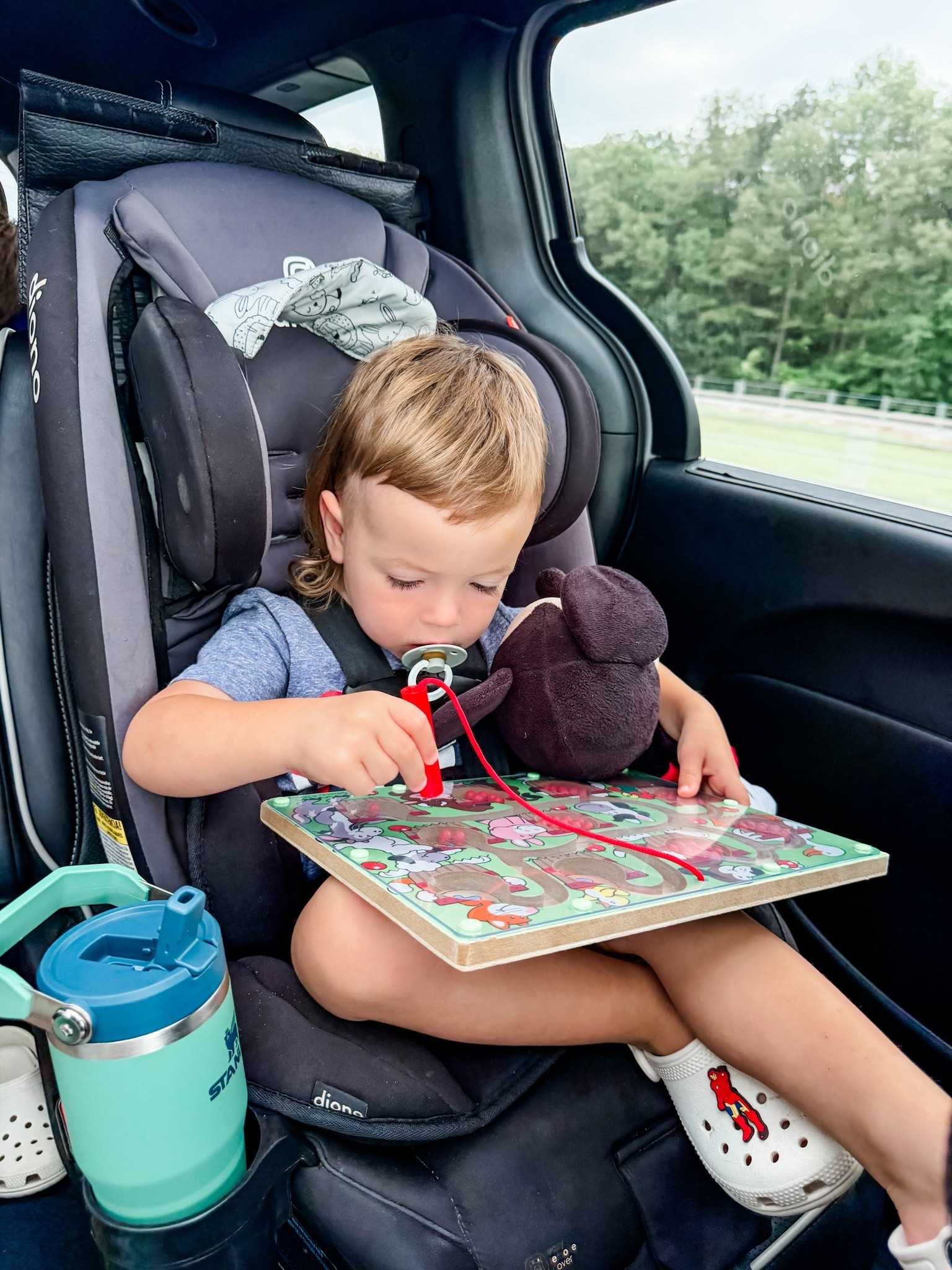 Great for busy brains & fingers

#LTKmomlife #LTKKids #LTKTravel