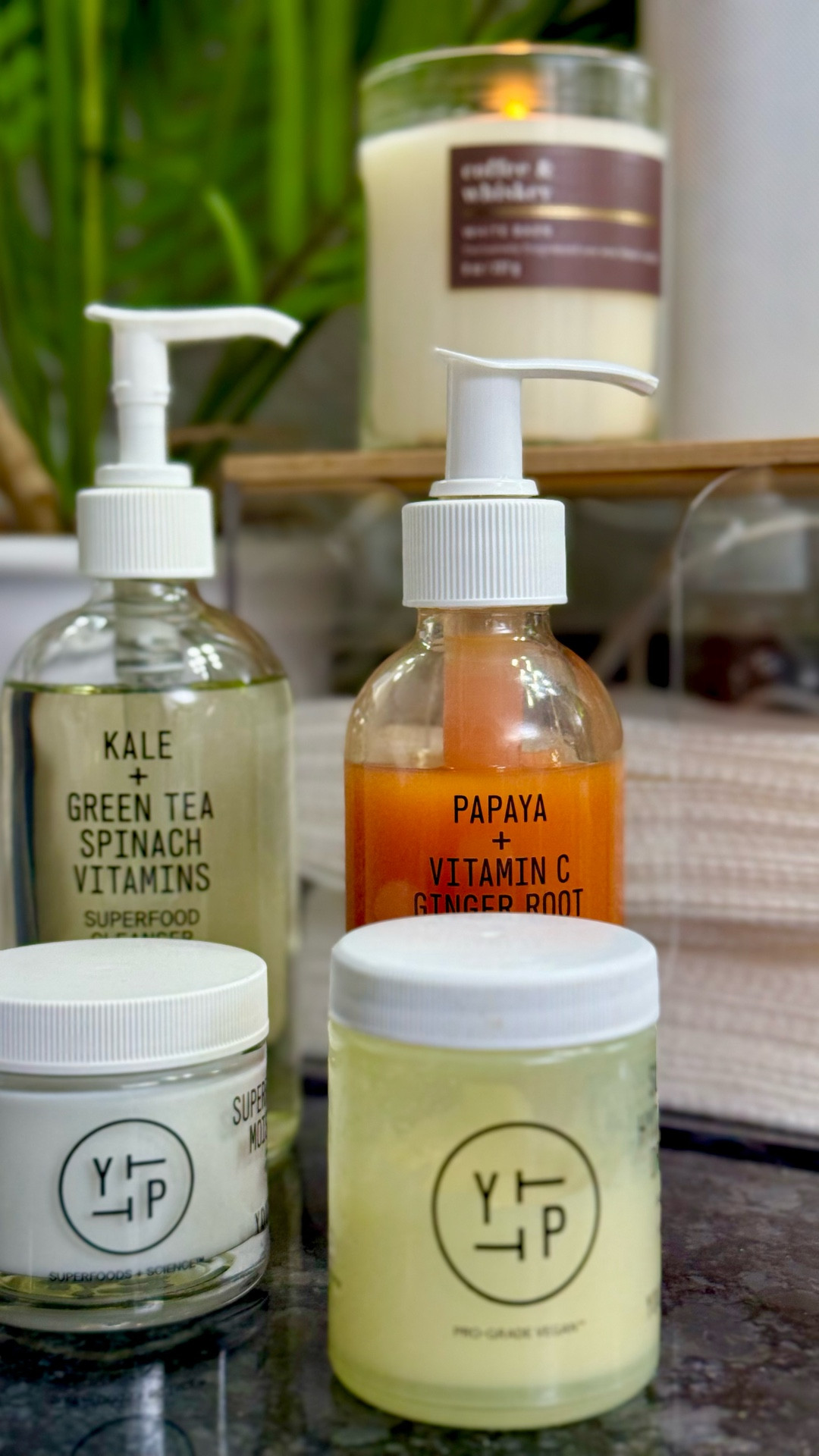 Get unready with me…. 
Can we talk about how important the company you keep really is? At 49, I think back on moments that could’ve made me or broke me.
Like when I said I wanted to do makeup and everybody laughed. 
Or when I was in the projects talking about becoming a celebrity hairstylist folks were like, ‘ok girl.’ Even now, stepping into influencing, smirks, the smart remarks …  and these are people I know. 
But here’s the thing, dream killers are real. They come in the form of mom, dad, aunt, cousin friend, cousin 🫠.  Sometimes people just can’t understand how you could dream that big. But that’s not for them to understand that’s between you and God.
Now, I’ve learned not to even entertain certain conversations, and that’s okay. 
Sis, I’m here to tell you whatever it is you’re chasing, you got this. It may be hard, don’t quit stay prayed up God got you. 


#LTKBeauty #LTKFindsUnder100