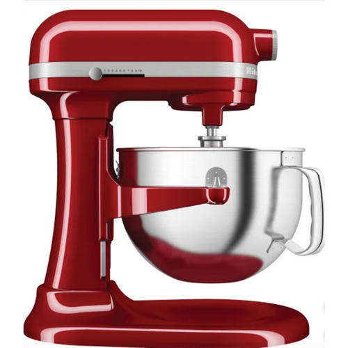 Kitchenaid 5.6L (6 qt.) Bowl-lift Stand Mixer (Empire Red) | Best Buy Canada