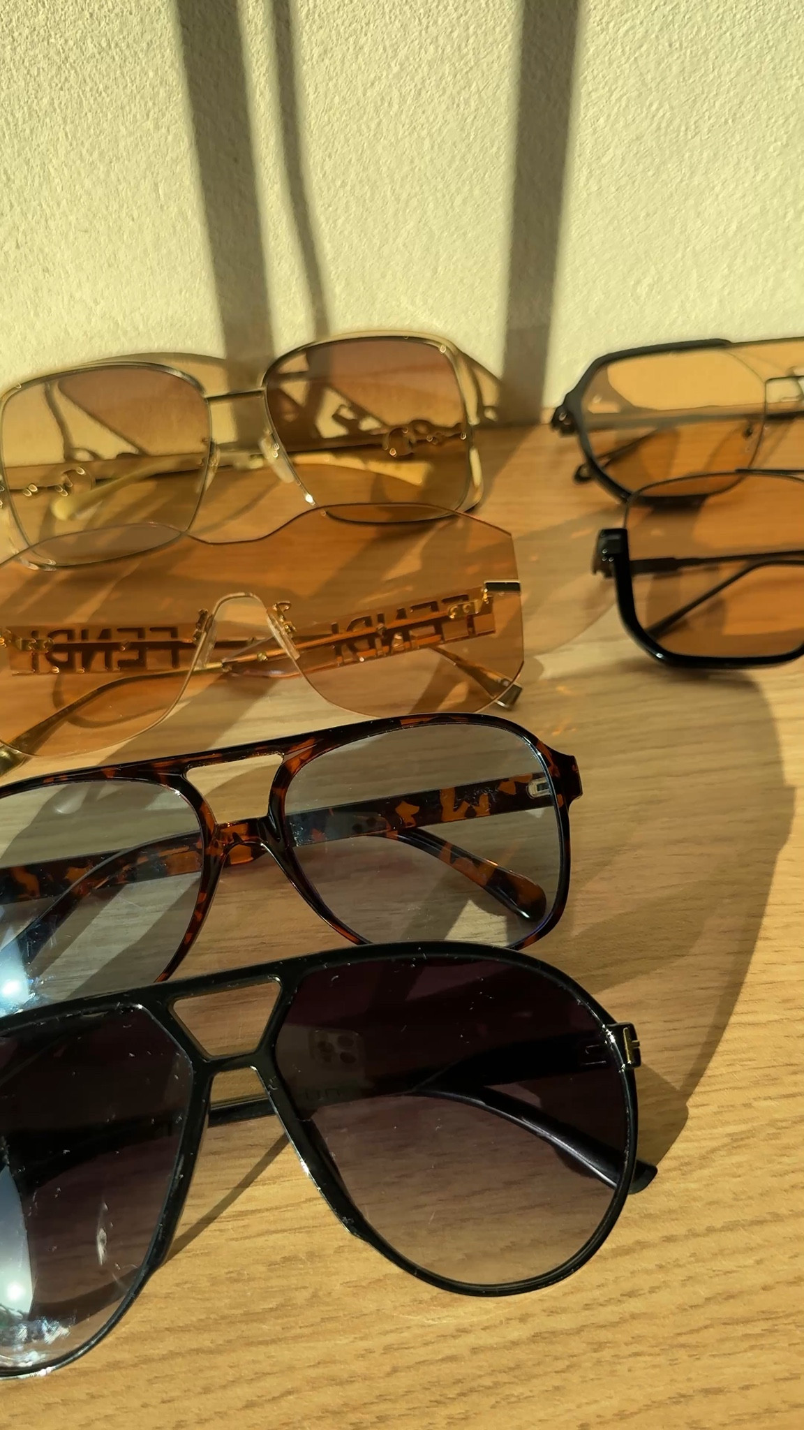 Birthday trip - accessories haul!

#LTKTravel #LTKGiftGuide #LTKSaleAlert