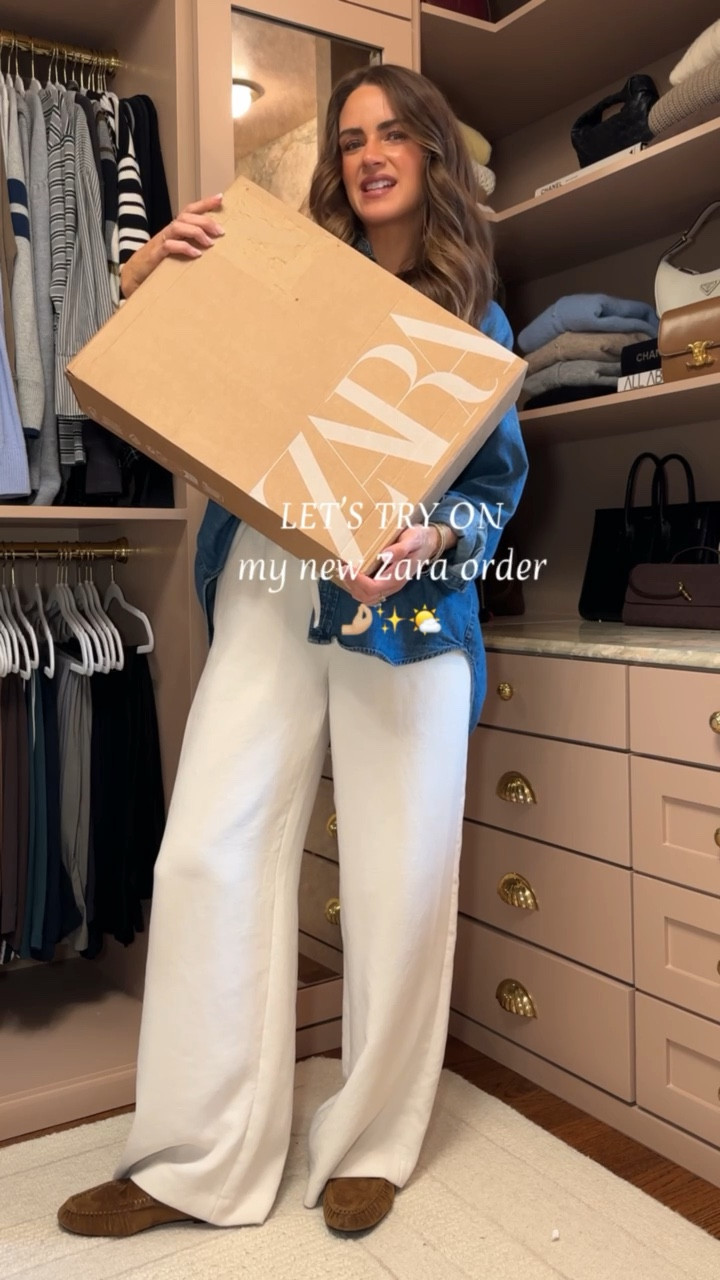 ZARA TRY ON HAUL✨
Bubble Hem Dress - S
Belted Dress - XS
Puff Sleeve Dress - S
Off the Shoulder Green Dress - S
Trench Dress - S
White Sun Dress - S

#LTKootd #LTKgrwm