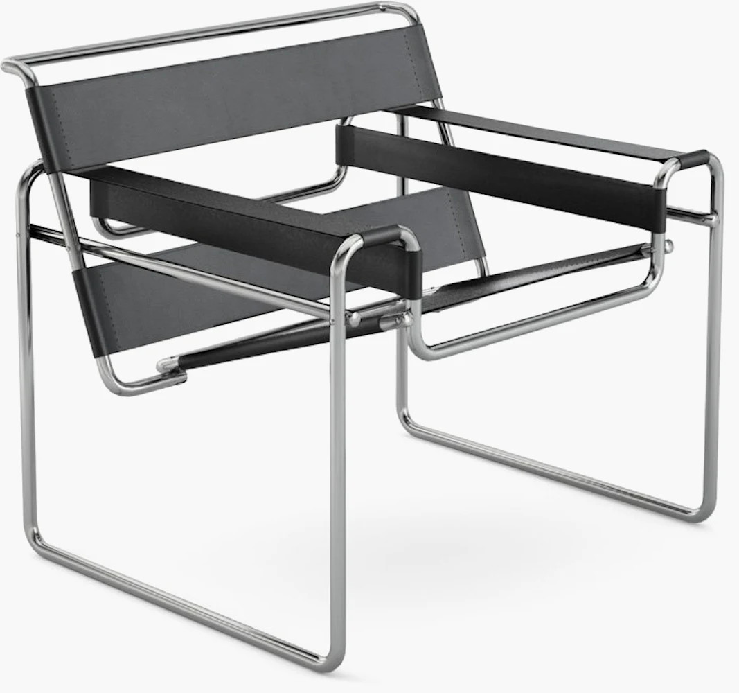 Wassily™ Chair | Design Within Reach