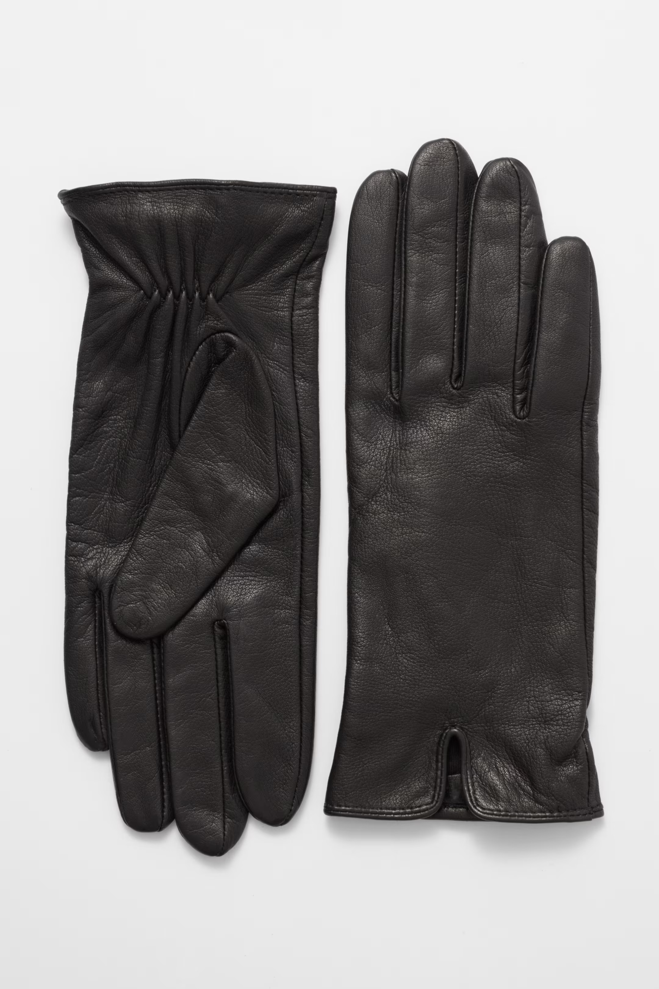Leather Gloves | H&M (UK, MY, IN, SG, PH, TW, HK)