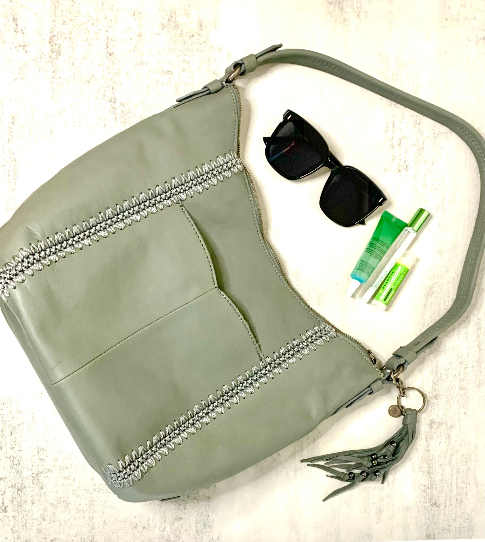Is it time for you to update your purse and wallet for fall? Don’t miss this sale at Saks then. I love my Hobo bag! 

#LTKGiftGuide #LTKSeasonal #LTKSaleAlert