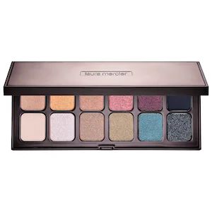 Hidden Gems Eye Shadow Palette | Sephora (US)