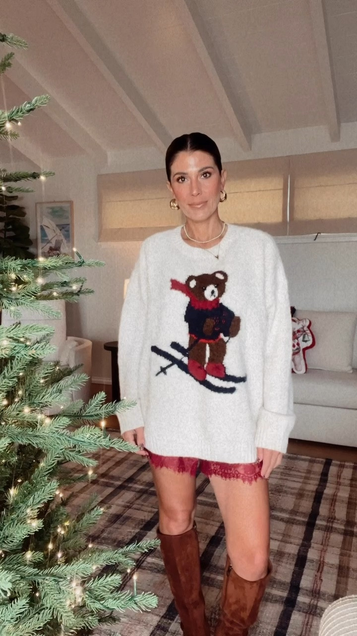 Thanksgiving outfit idea have these shorts in every color 

#LTKootd #LTKHoliday #LTKgrwm