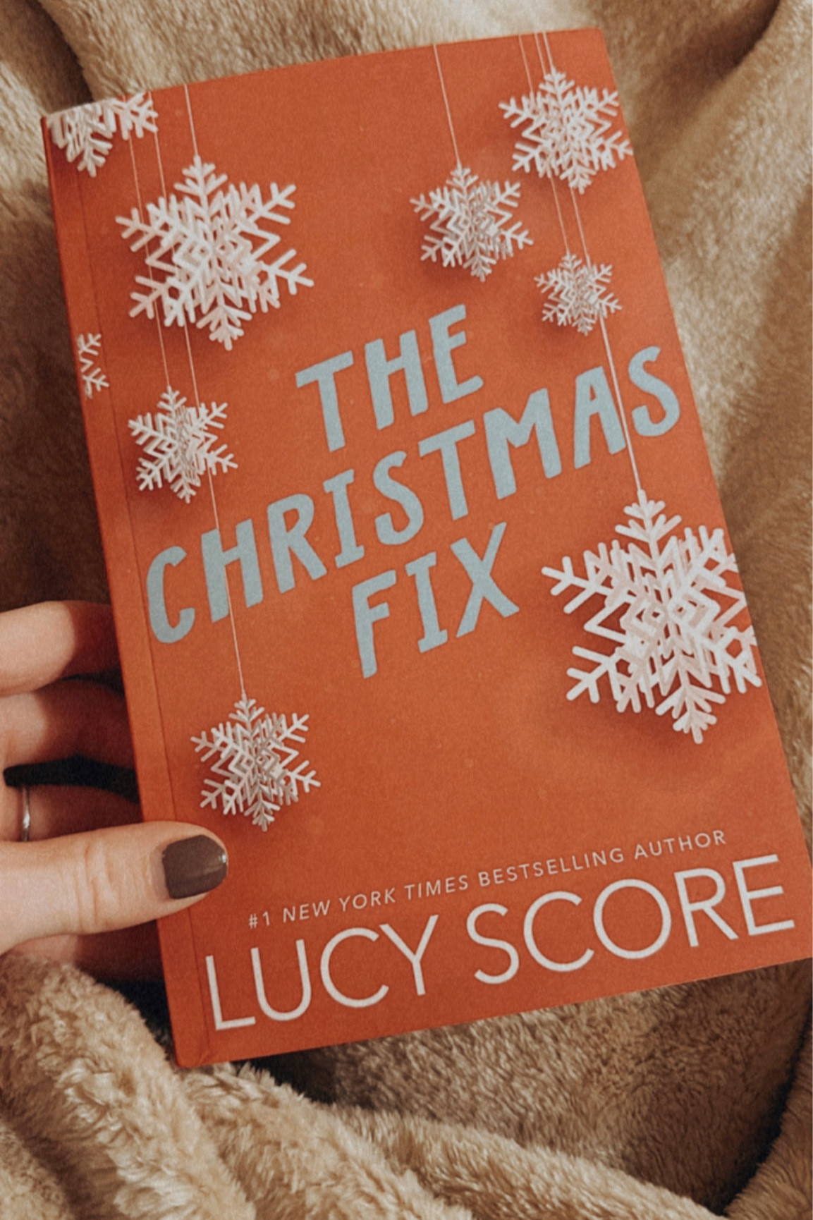 new christmas book for the holiday season 🥰 $12 on amazon! 

#LTKSeasonal #LTKfindsunder100 #LTKHoliday