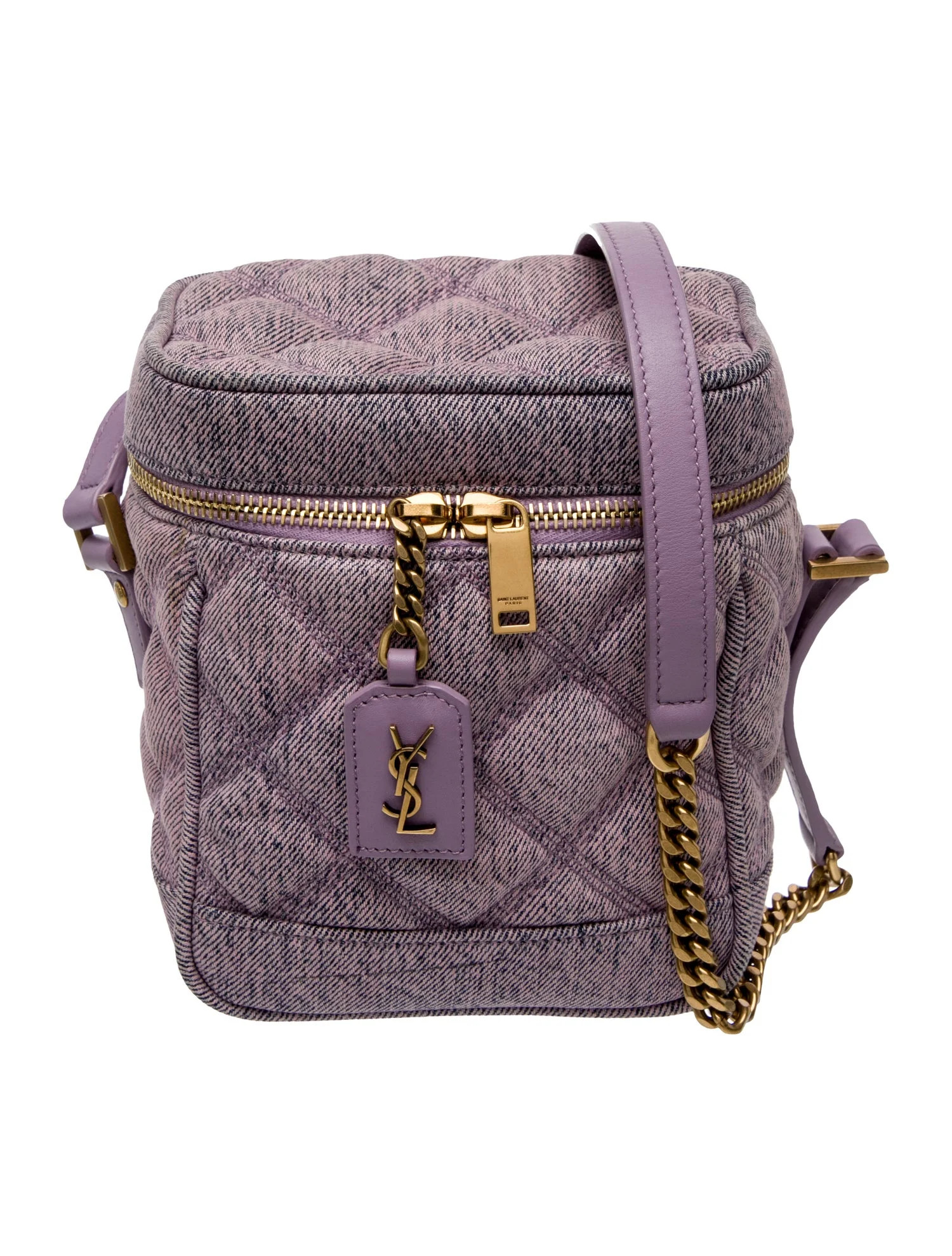 Denim 80's Vanity 2022 | The RealReal