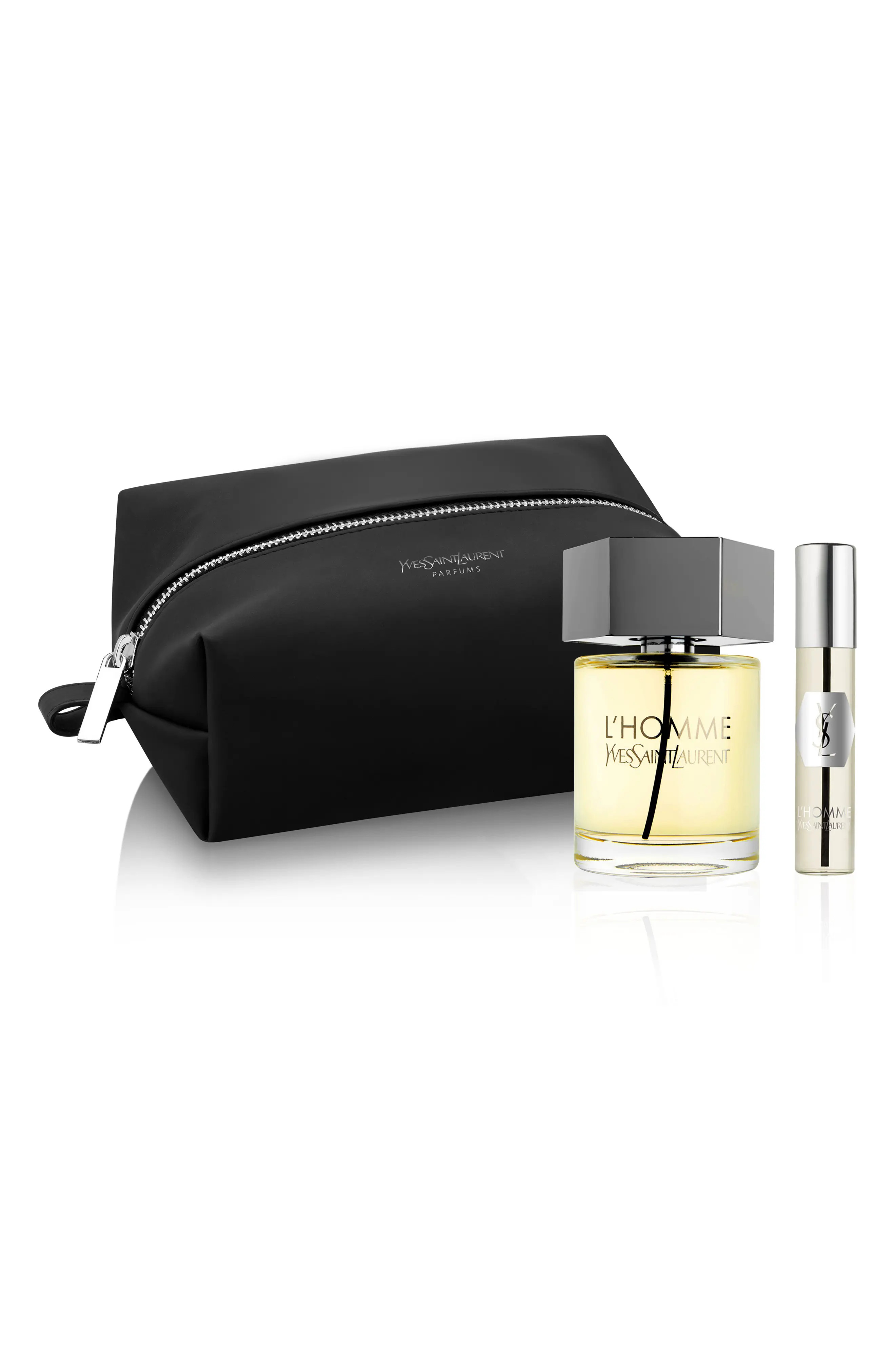 Yves Saint Laurent L'Homme Eau de Toilette Set ($111 Value) | Nordstrom