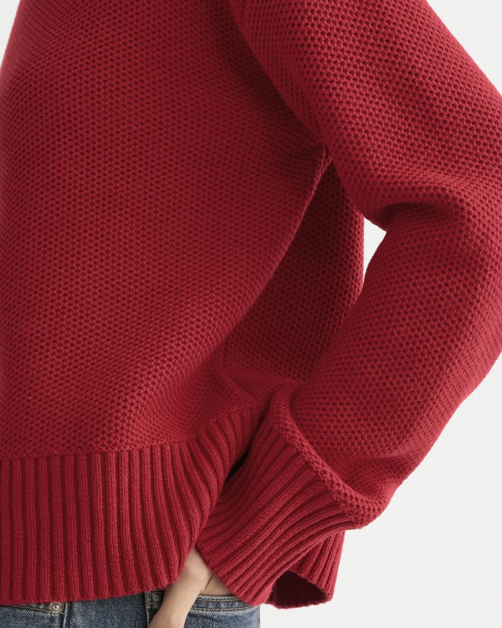 Color
          
            Berry Red 
          
        
        
        
          
        ... | Everlane