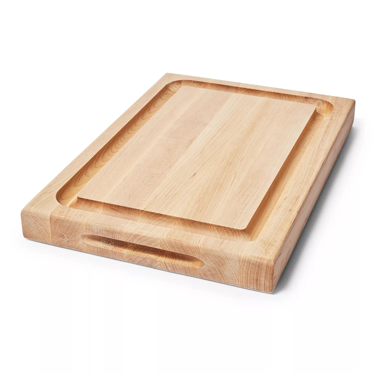 John Boos & Co. Reversible Maple Cutting Boards | Sur La Table