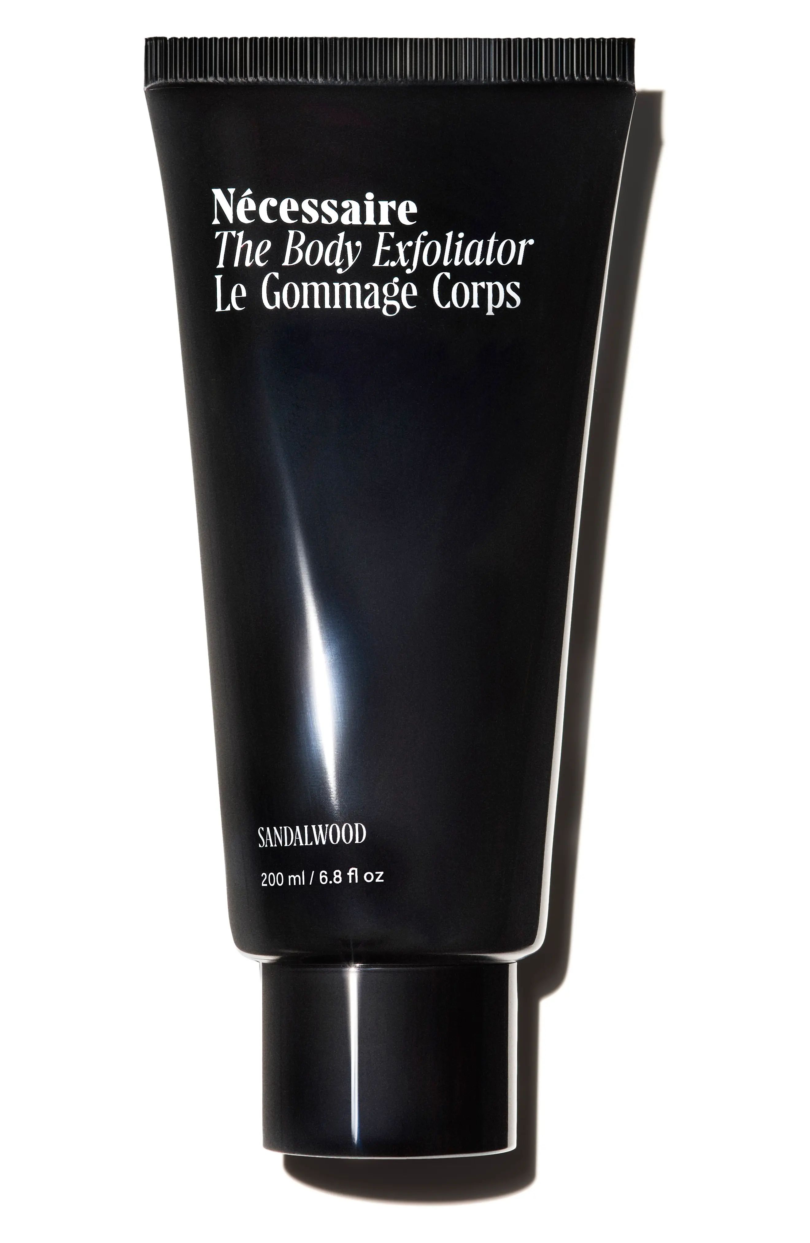 Necessaire The Body Exfoliator | Nordstrom