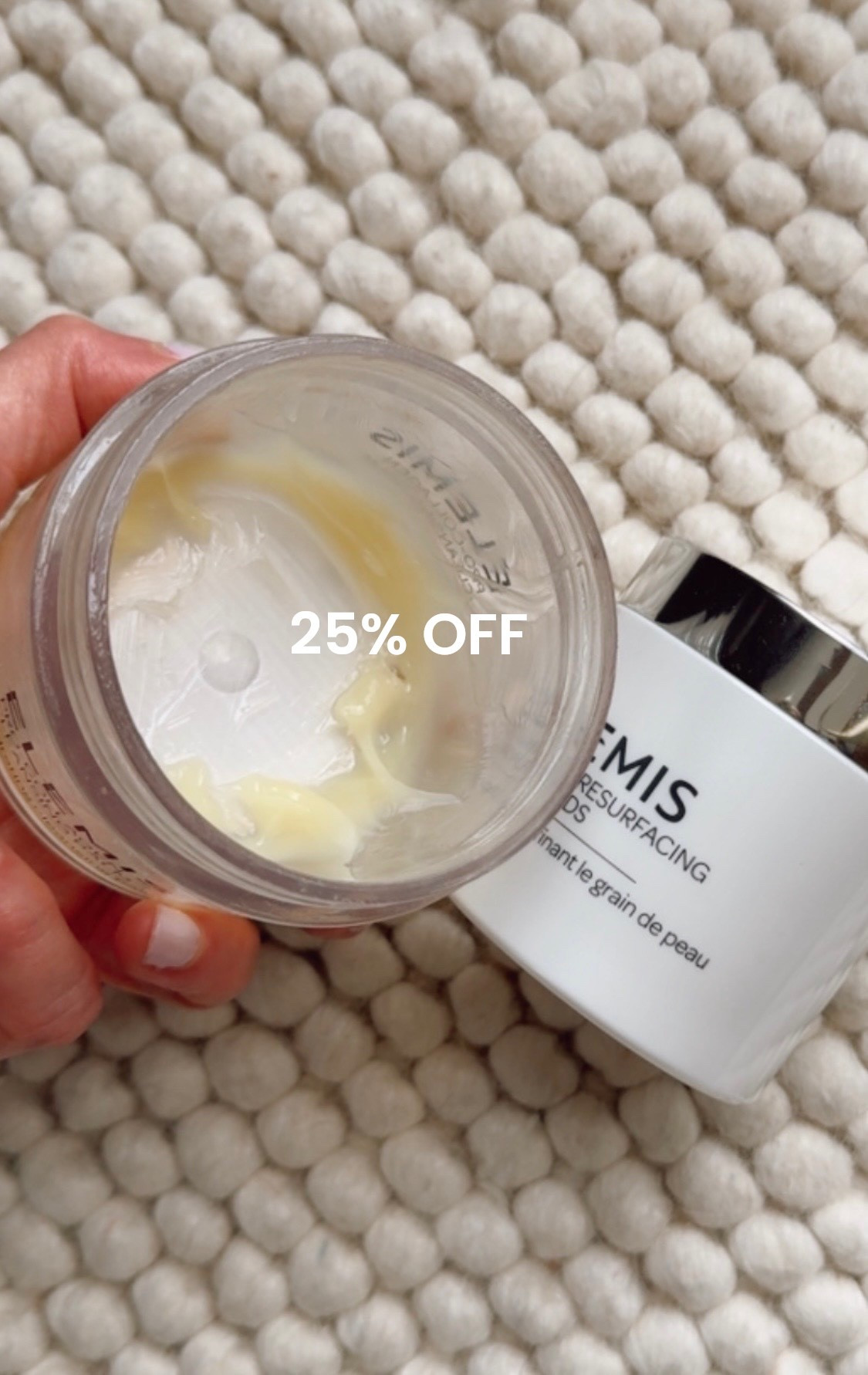 Save 25% off site-wide
Use Code FF25 

#LTKOver40 #LTKBeauty #LTKSaleAlert