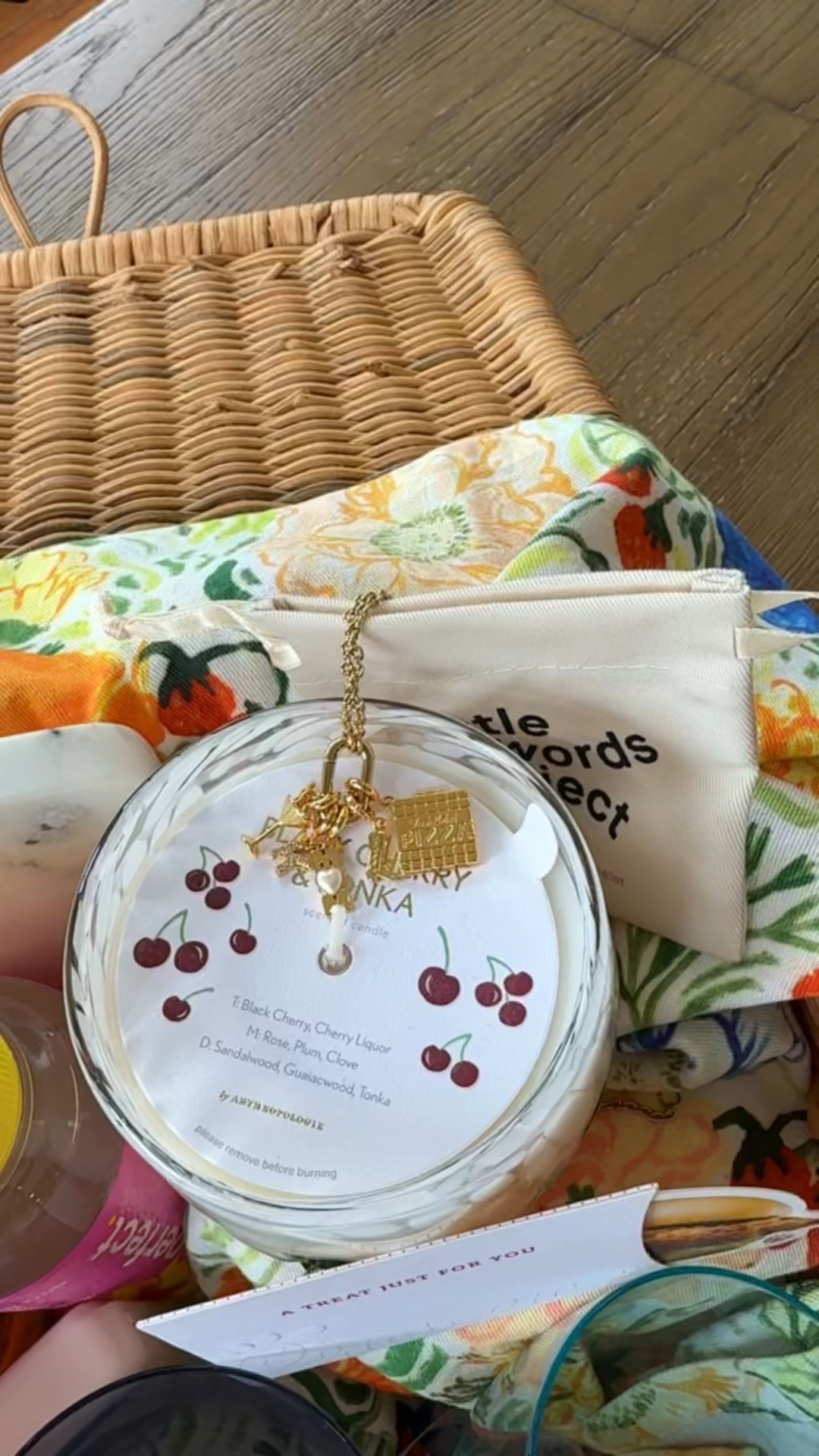 Mother's Day Gift basket idea💓

gift idea, mother's day gift idea, mother's day gift basket, last minute mother's day gift idea, boy mom, target, anthro, home decor, personalized jewelry, Samantha Bauchmann 

#LTKFindsUnder100 #LTKFindsUnder50 #LTKGiftGuide