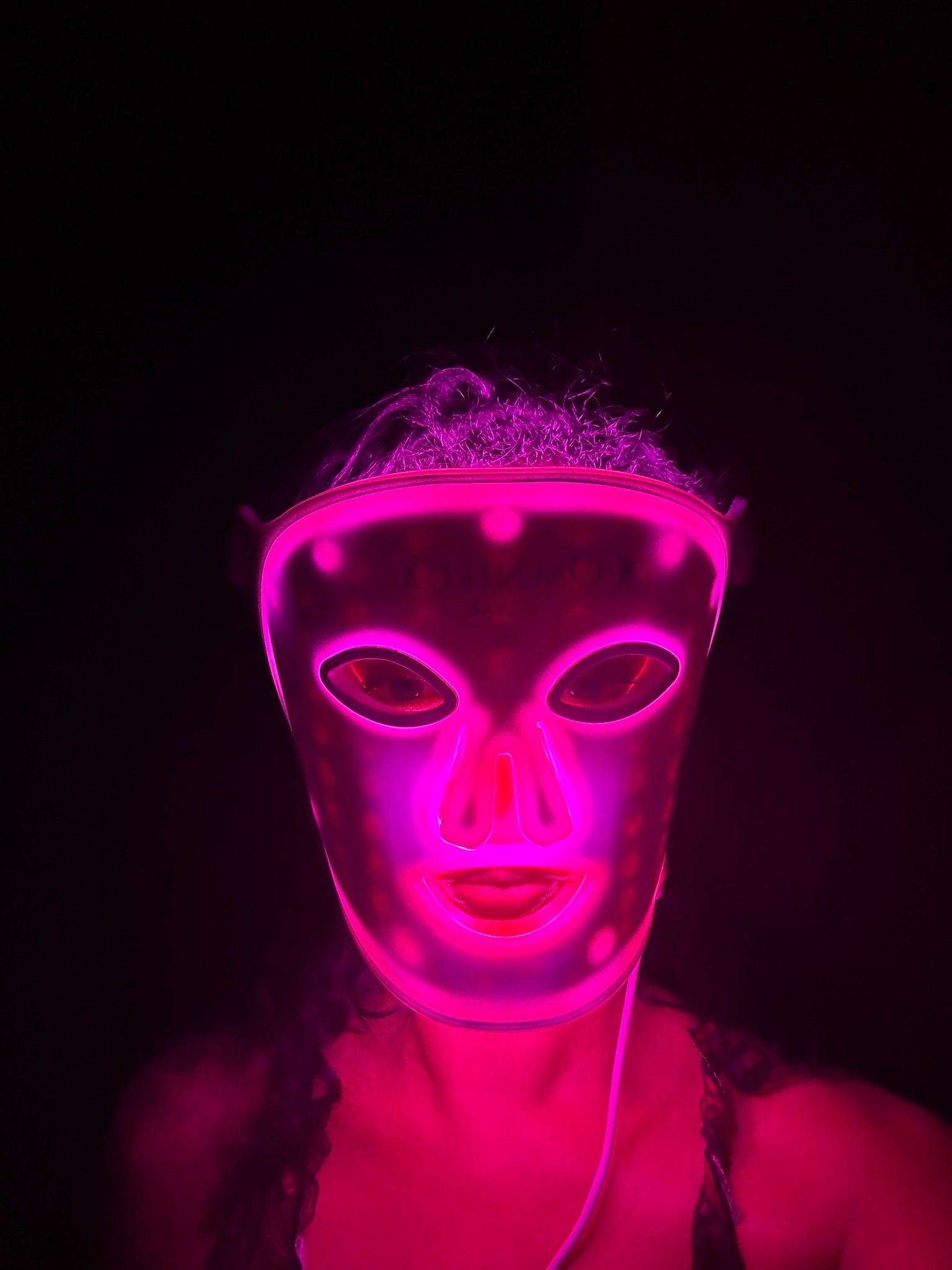 Red light therapy mask 

#LTKSaleAlert #LTKselfcare #LTKGiftGuide