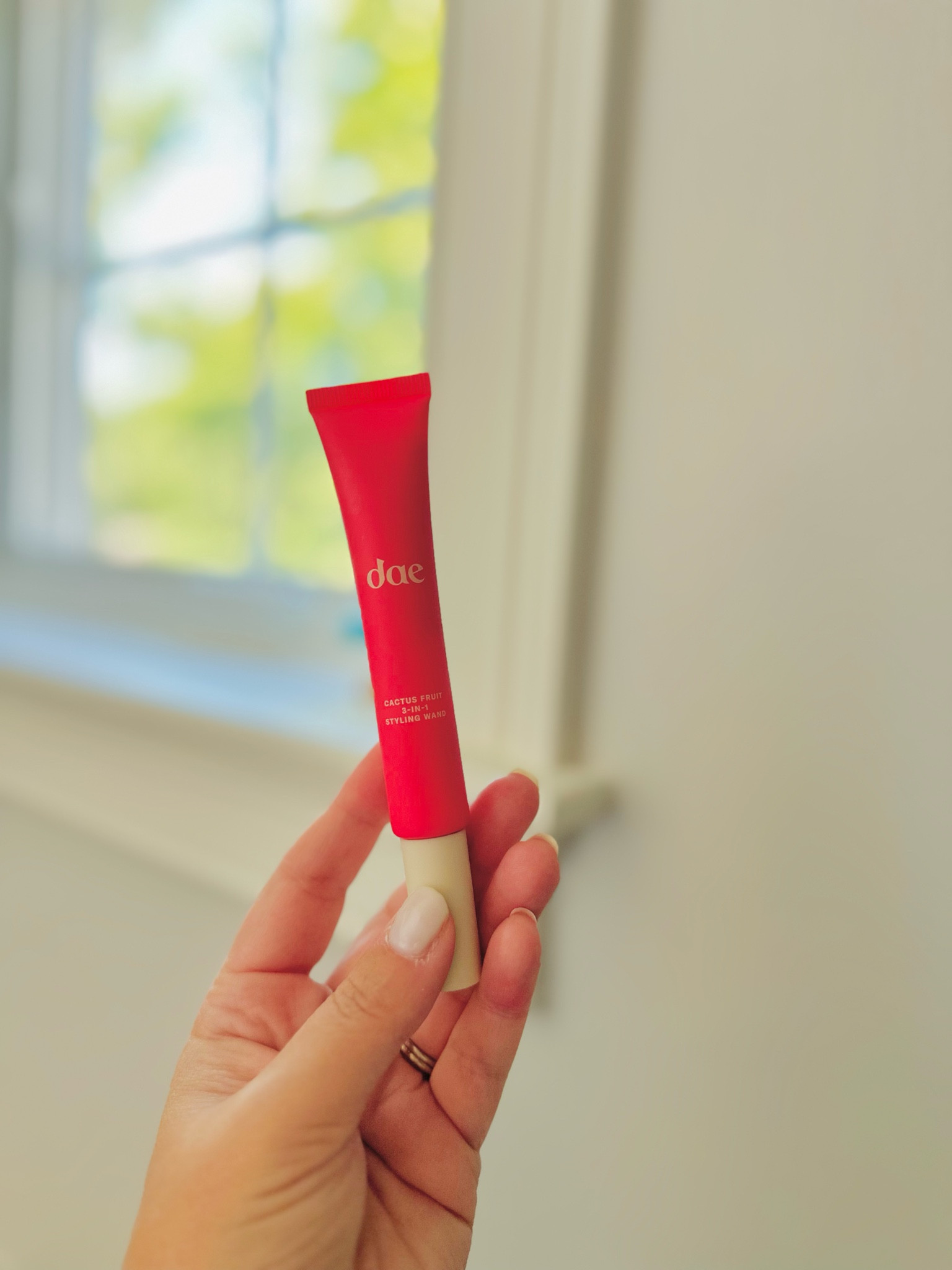 Slicked pony style! This is so easy to use and actually works!

#LTKBeauty