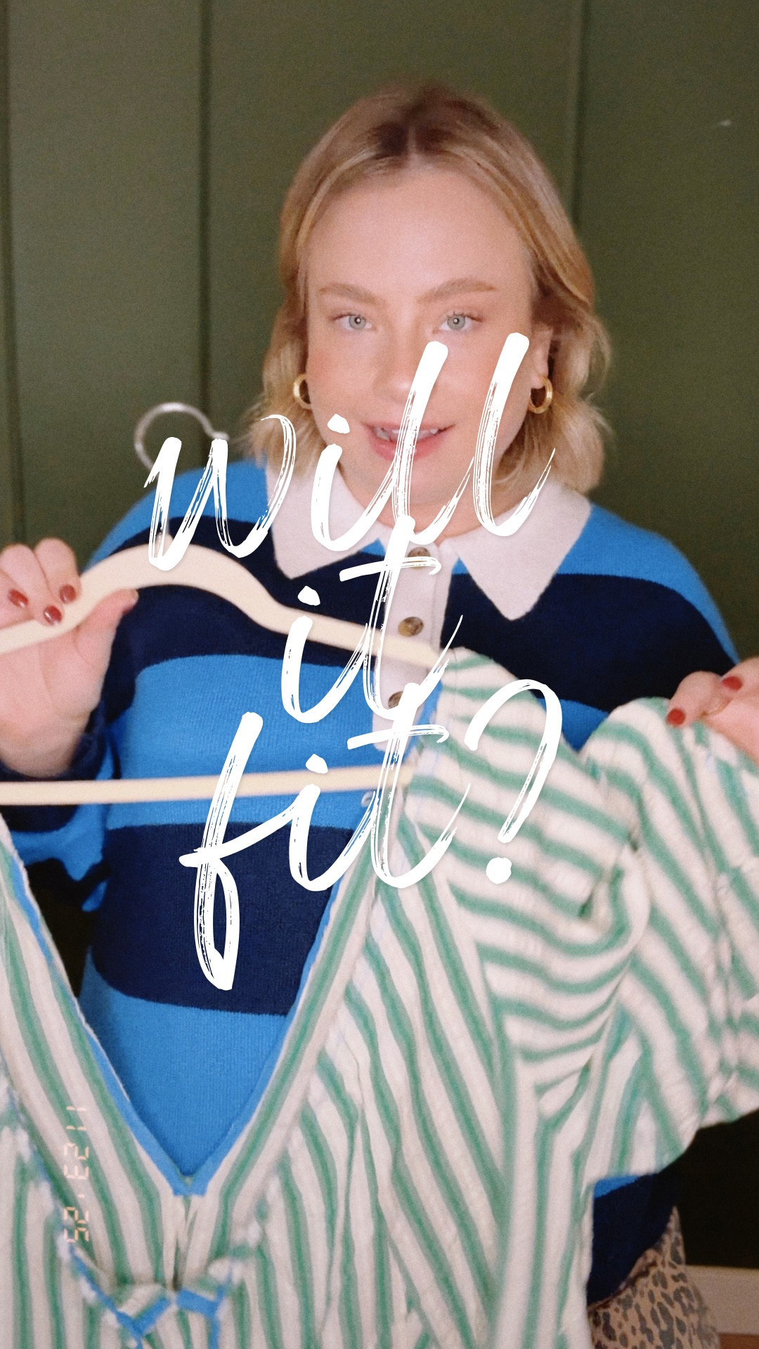 Seeing if the Free People Bop Around Romper will fit on a size 18/20 - spoiler it does! And it’s perfect. I’m watering the xl!

#LTKPlusSize #LTKFindsUnder100 #LTKSaleAlert