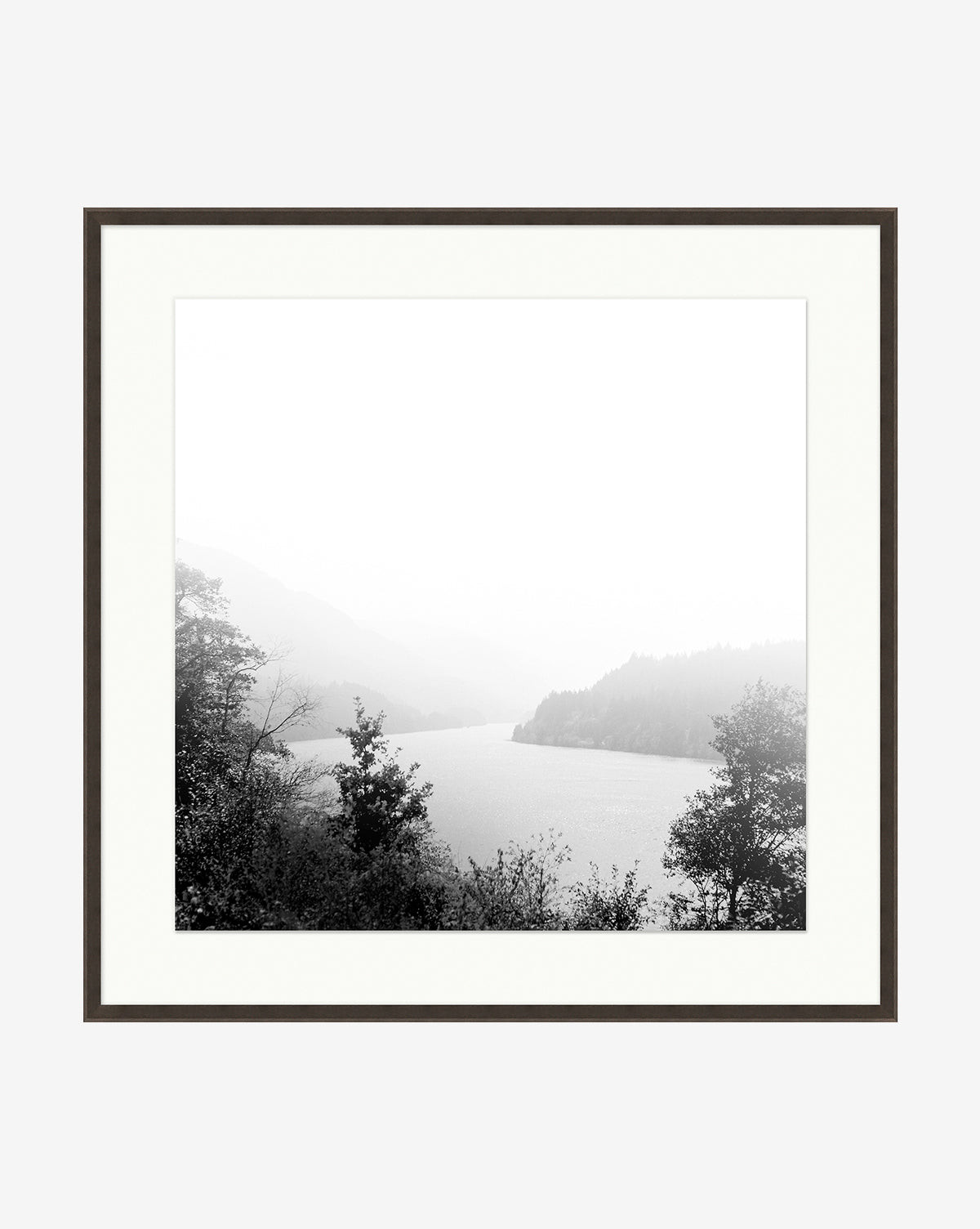 Mist on the Lake | McGee & Co. (US)