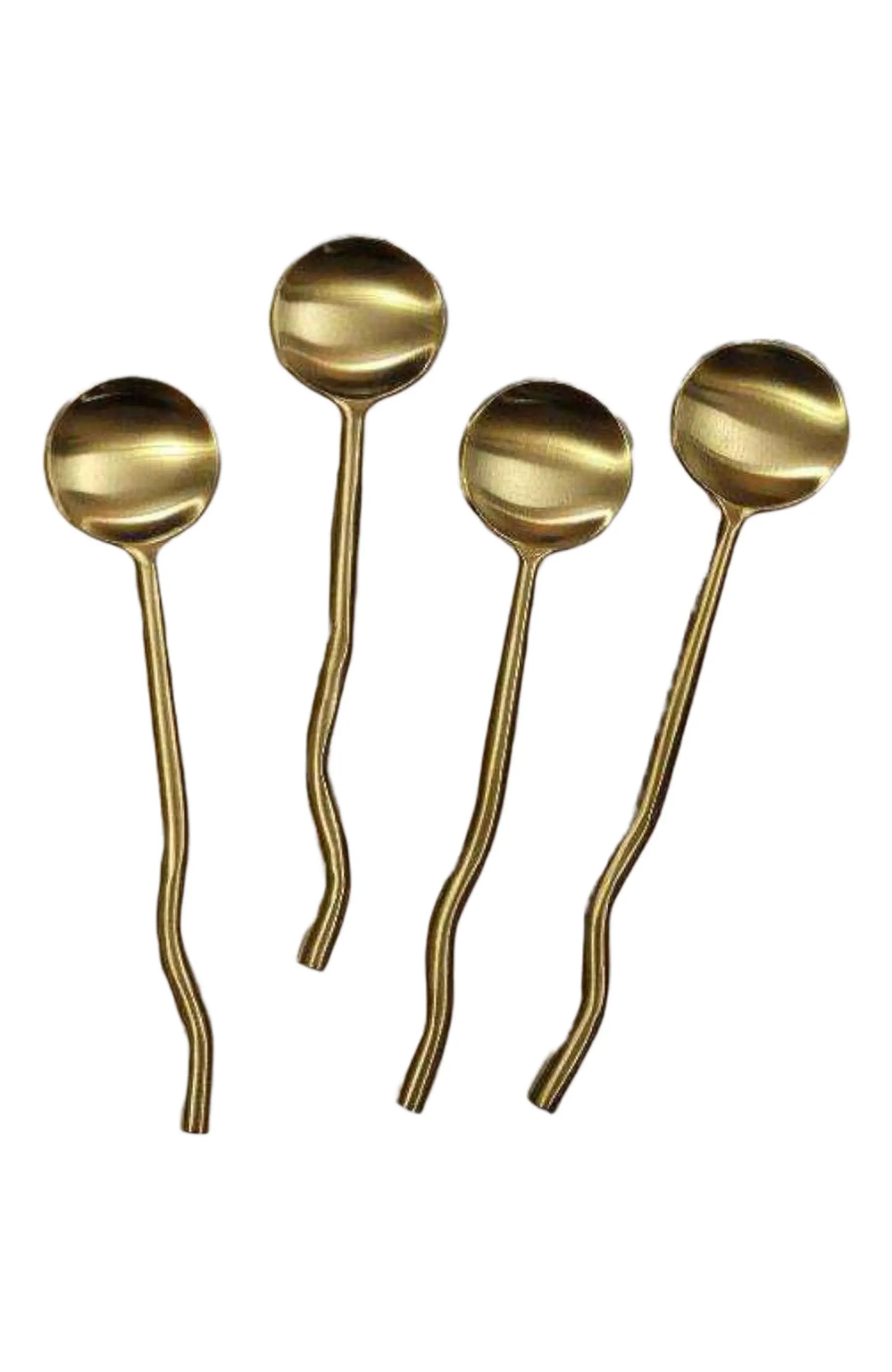 Meso Goods Nadia Spoon - Set of 4 | Nordstrom | Nordstrom