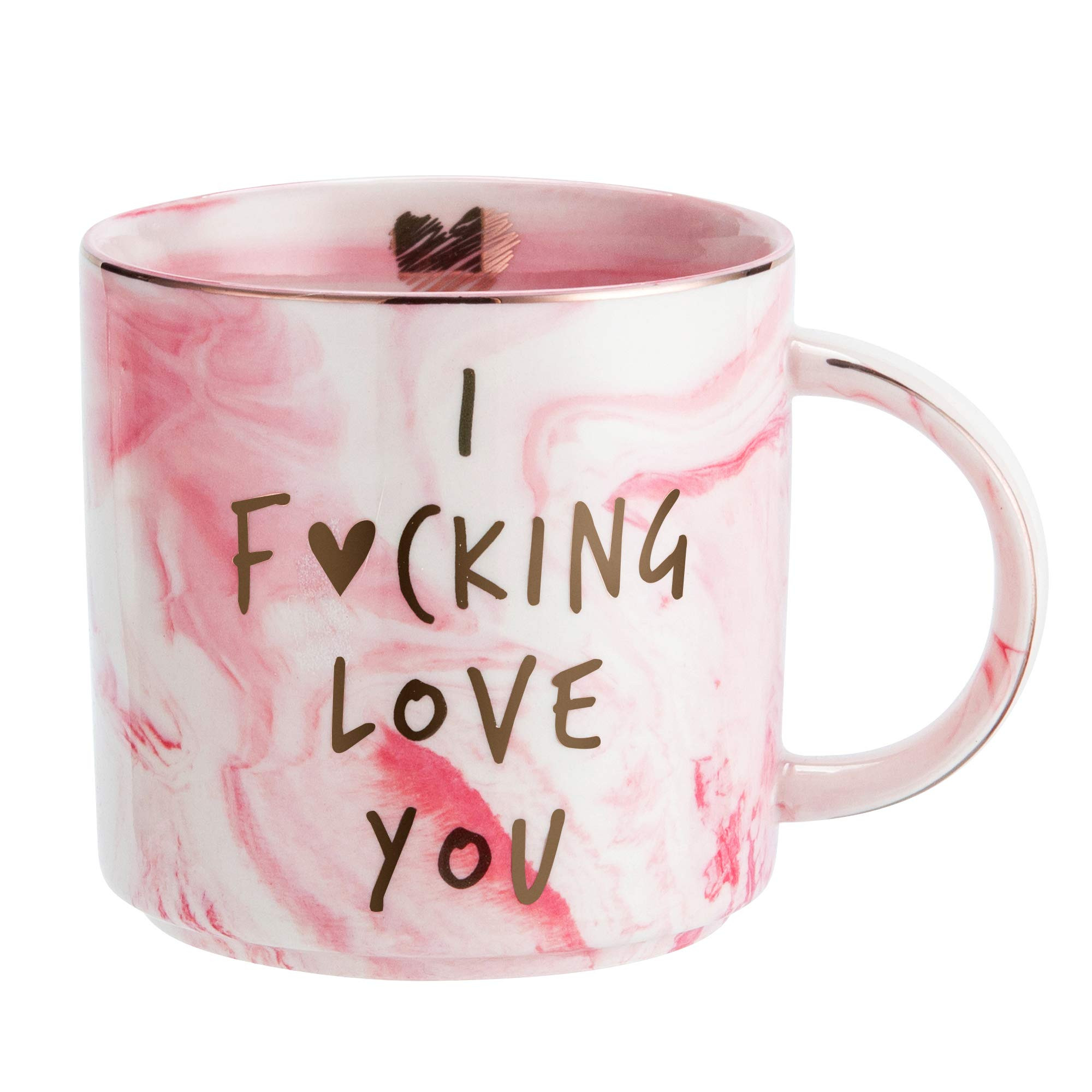 Hendson Girlfriend Anniversary, Birthday, Romantic Gift - I Love You - Cute Couple Gifts Ideas fo... | Amazon (US)