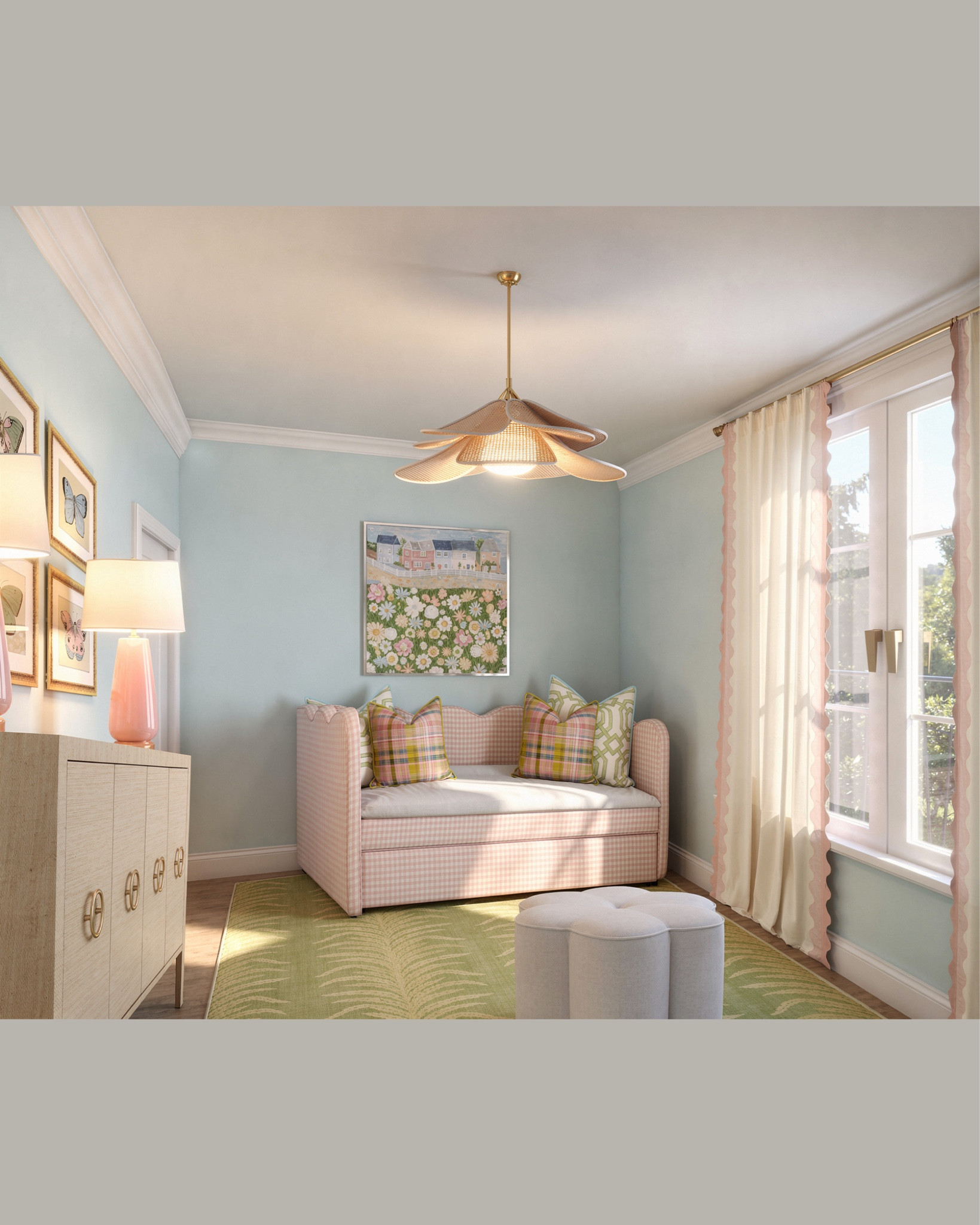 Render and concept design for a client playroom that’s to die for 

#LTKSaleAlert #LTKHome #LTKKids