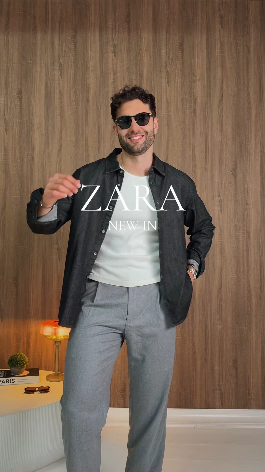 Zara summer new in 🔥

Mens, ZARA, Spring, Summerr

#LTKuk #LTKmens #LTKsummer