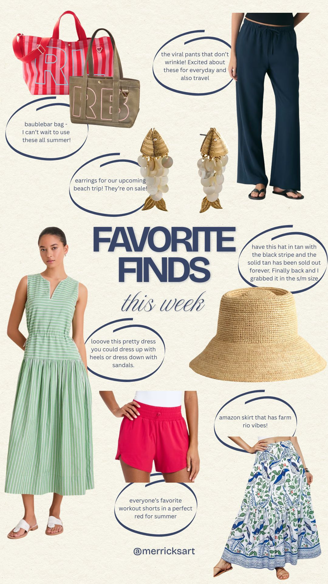My favorite finds this week! Hope you love them too! xx  

 

#LTKSeasonal