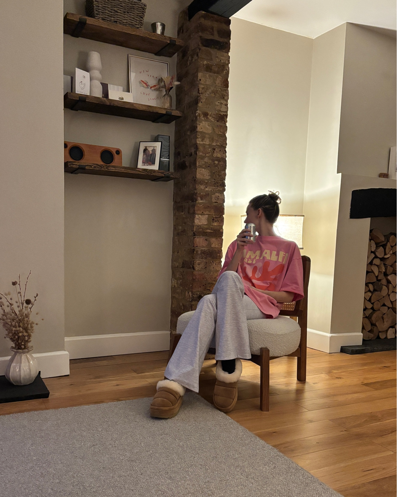 Where you will find me hibernating in January 🤍🧸

#LTKuk #LTKhome #LTKstyletip