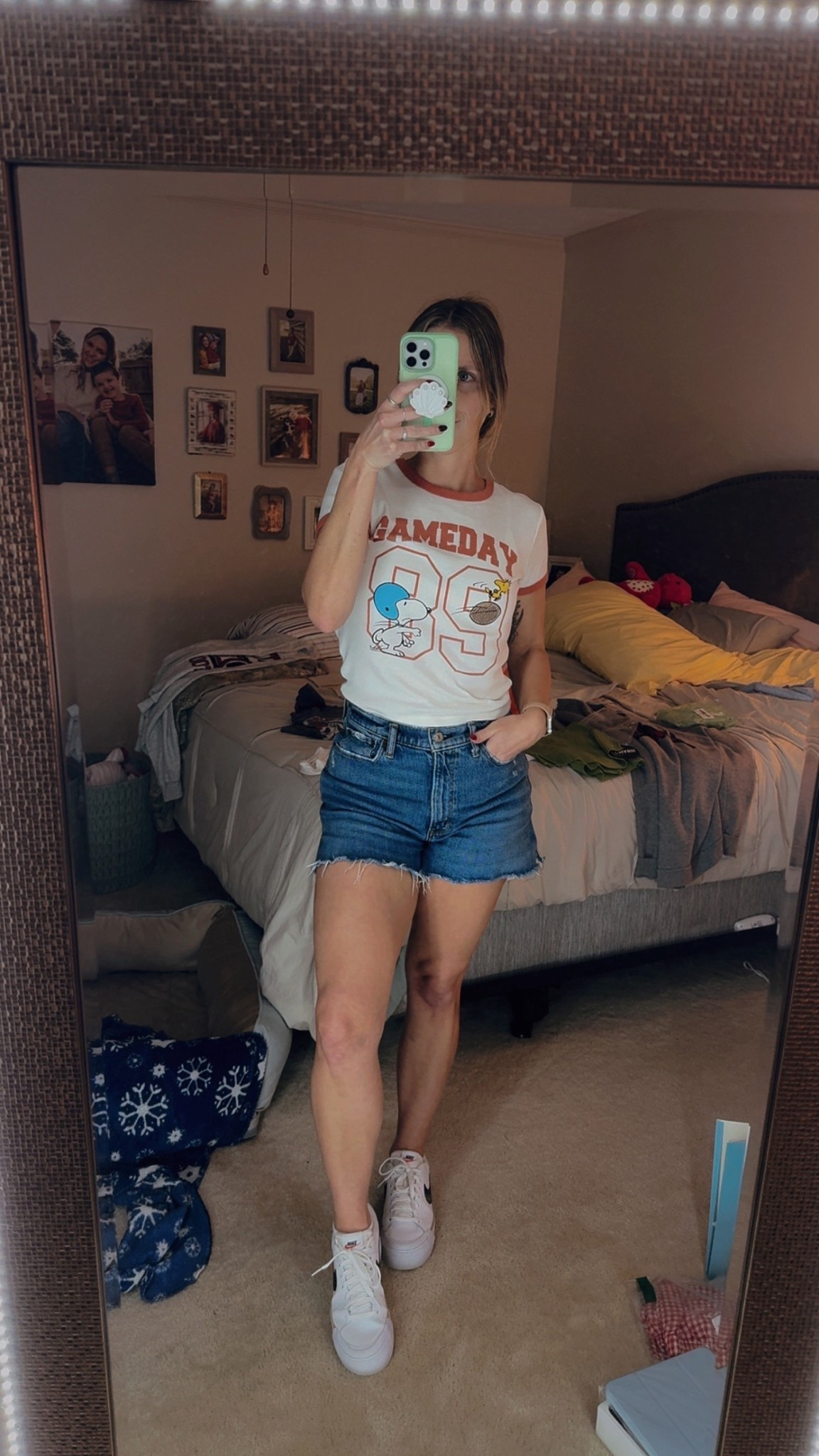 casual football fit🏈✨

#LTKSaleAlert #LTKStyleTip #LTKShoeCrush