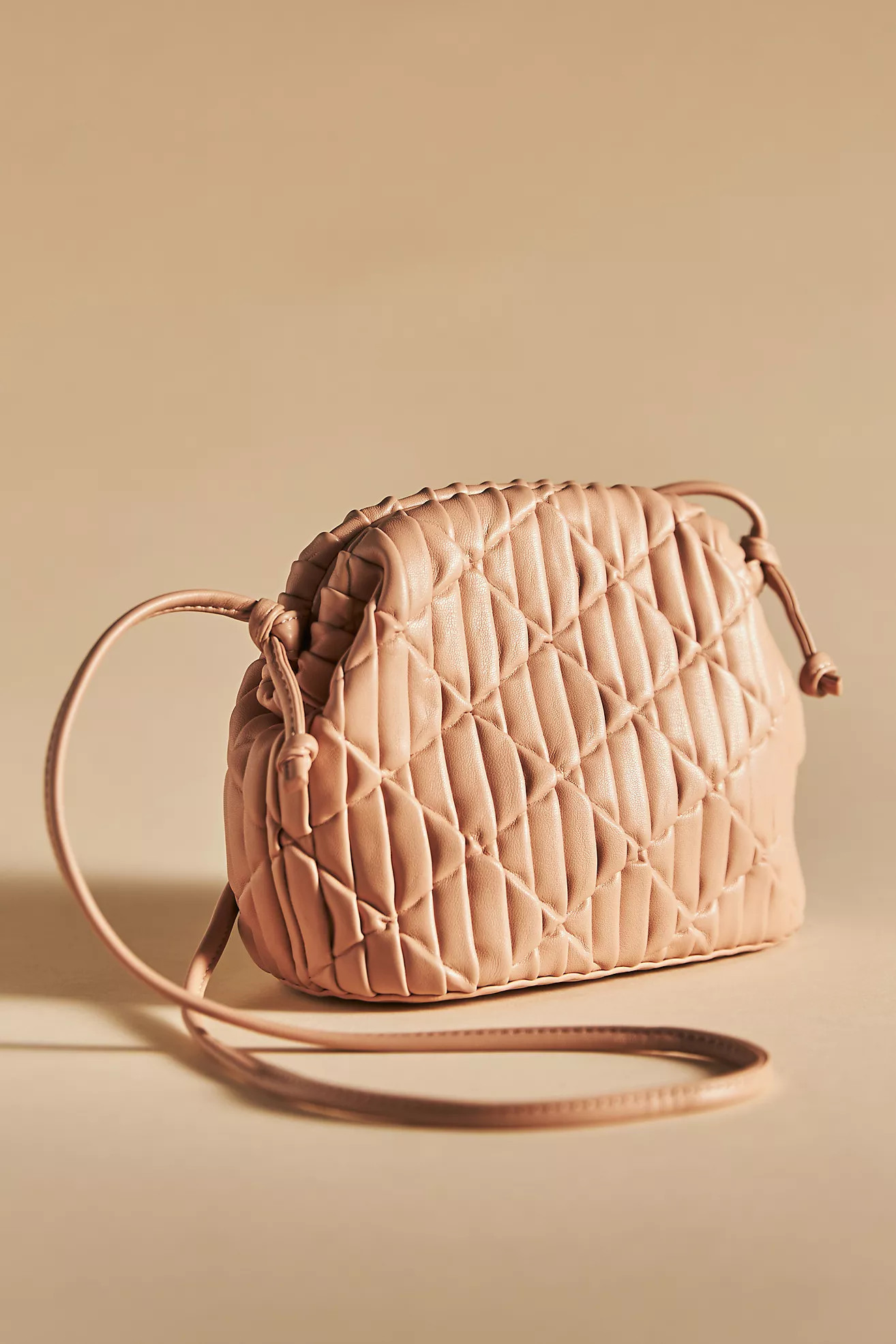 Melie Bianco Ava Crossbody Bag | Anthropologie (US)