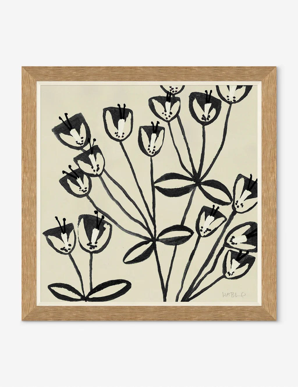 Chartreuse Wall Art | Lulu and Georgia 