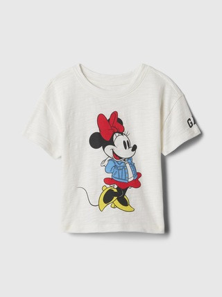 Gap × Disney Baby & Toddler Graphic T-Shirt | Gap (US)