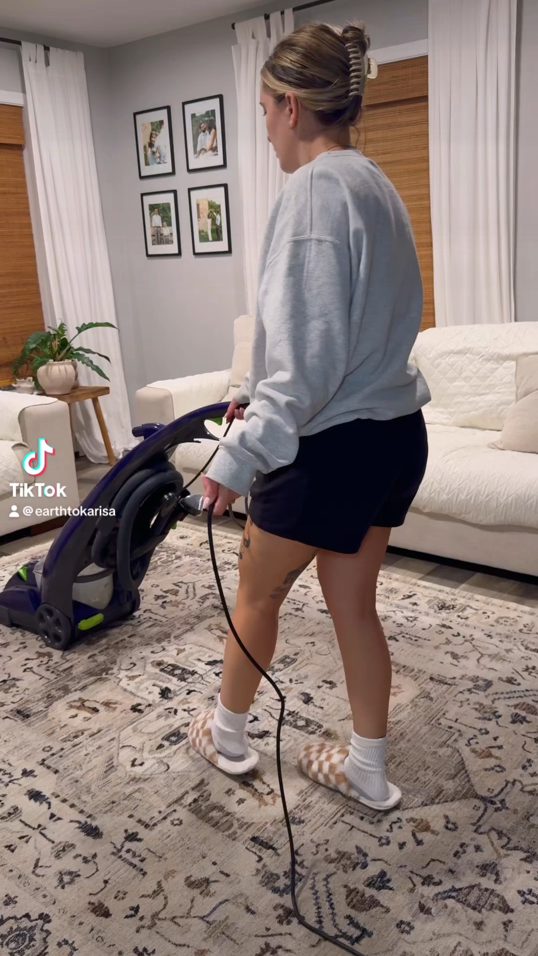 Carpet cleaning made easy!!!
A must have! 

#LTKSaleAlert #LTKHome #LTKFamily