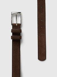 Suede Belt | Gap (US)