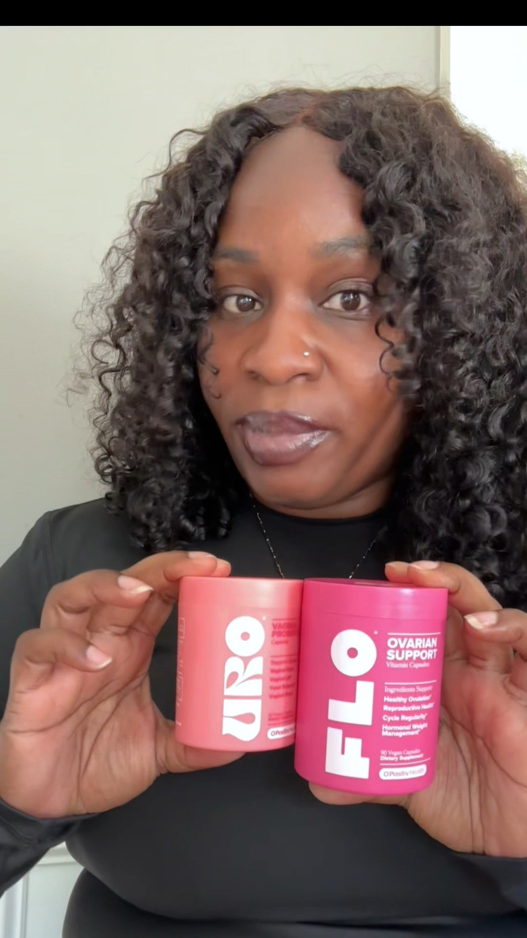 Ladies 30+ 🌸 our bodies go through so many changes—hormonal shifts, bloating, mood swings, even confidence dips. That’s why I love the URO Women’s Probiotics + FLO Cycle Support Bundle 💕. Together, they support vaginal health, pH balance, cycle regularity, and overall hormone wellness so you can feel fresh + confident daily. ✨ Perfect for women navigating wellness in their 30s and beyond.

#WomensWellness #CycleSupport #HormoneBalance #WomensProbiotics #PHBalance #Over30Wellness #BloatingRelief #DailySupplements #VaginalHealth #MomLife #WellnessForHer #HormonalSupport #WomensHealthTips #LTKWellness #WomenOver30

#LTKOver40 #LTKBeauty #LTKSaleAlert