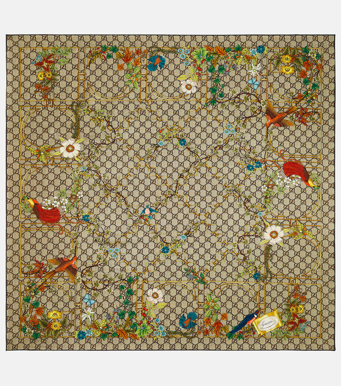 Gucci | Mytheresa (DACH)