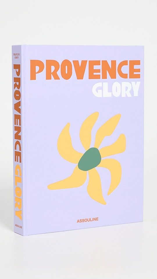 Assouline Provence Glory Book | SHOPBOP | Shopbop