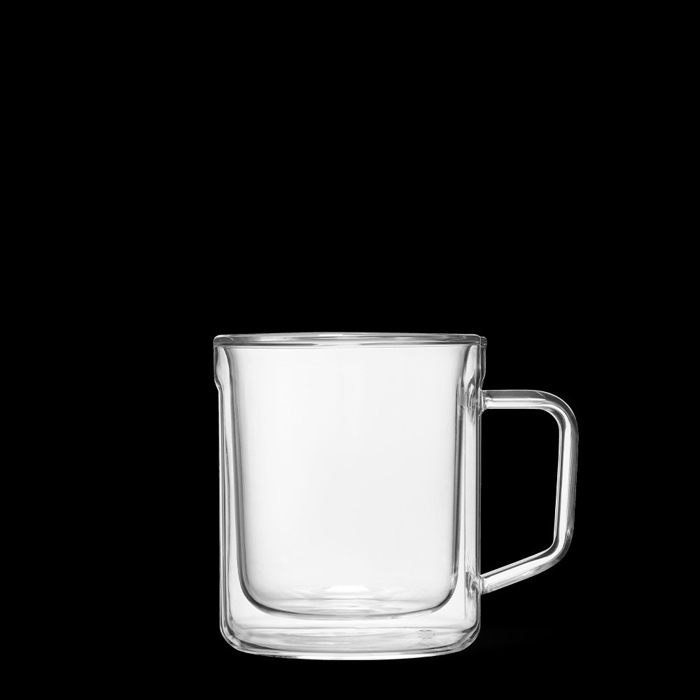 Mug Glass Set (2) | Corkcicle