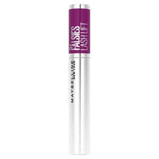 Maybelline The Falsies Lash Lift Volumising Mascara - Blackest Black | MyDeal - AU