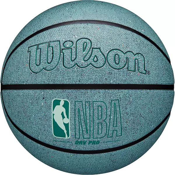 Wilson NBA DRV Pro Eco Basketball | Dick's Sporting Goods | Dick's Sporting Goods