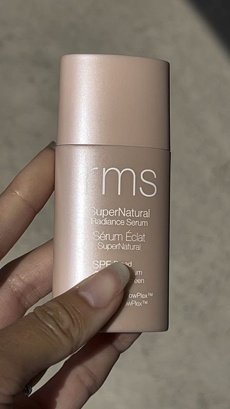 going to try this sunscreen out. It’s mineral & I love the sheen 

#LTKSeasonal #LTKbeauty