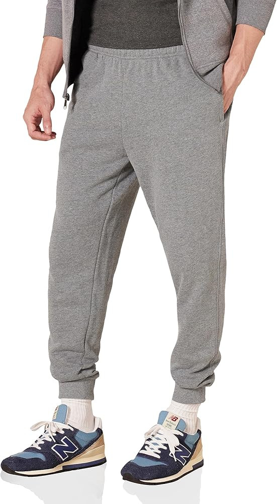 Amazon Essentials Men's Fleece Jogger Pant | Amazon (US)