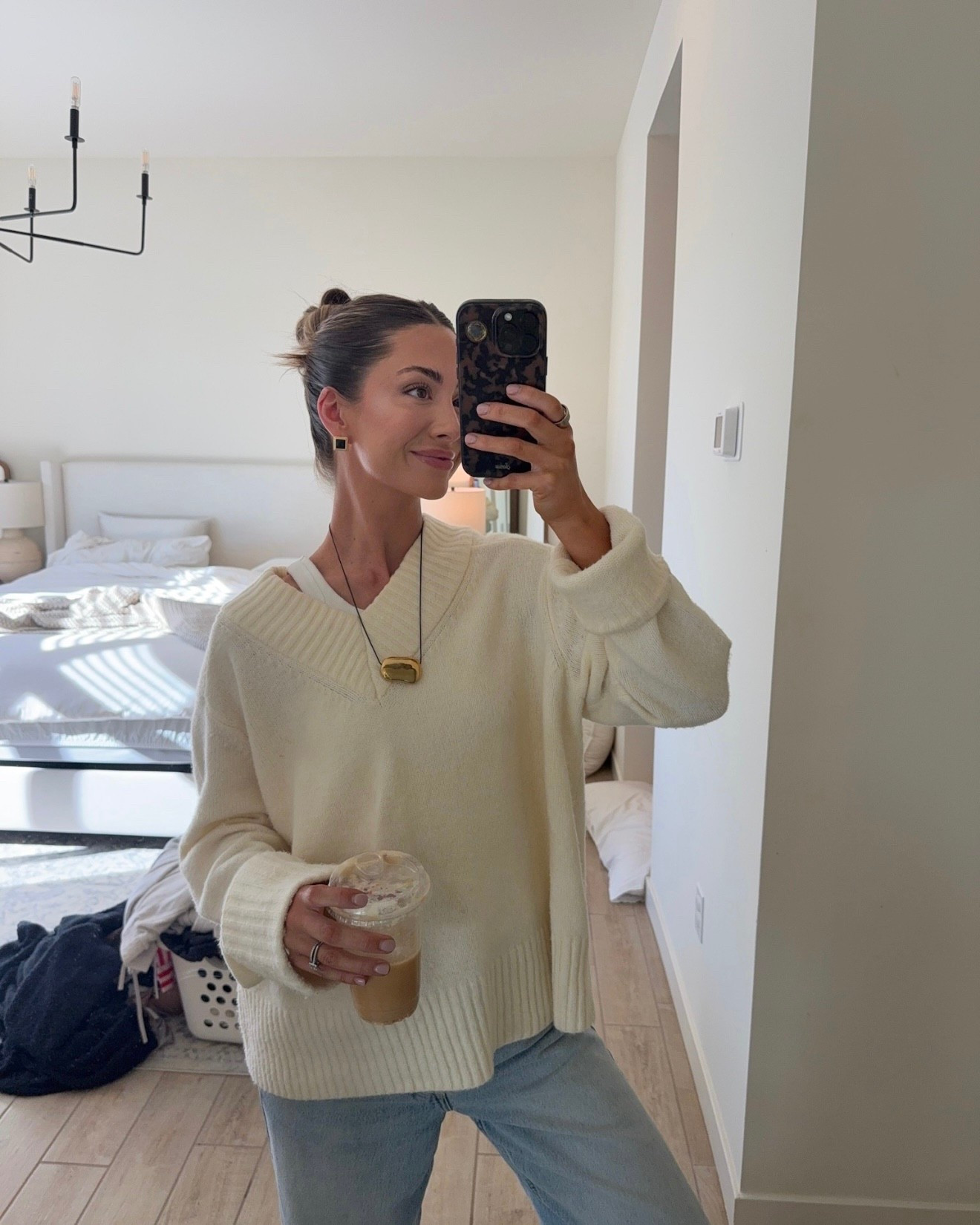 #LTKgrwm #LTKmomlife #LTKootd